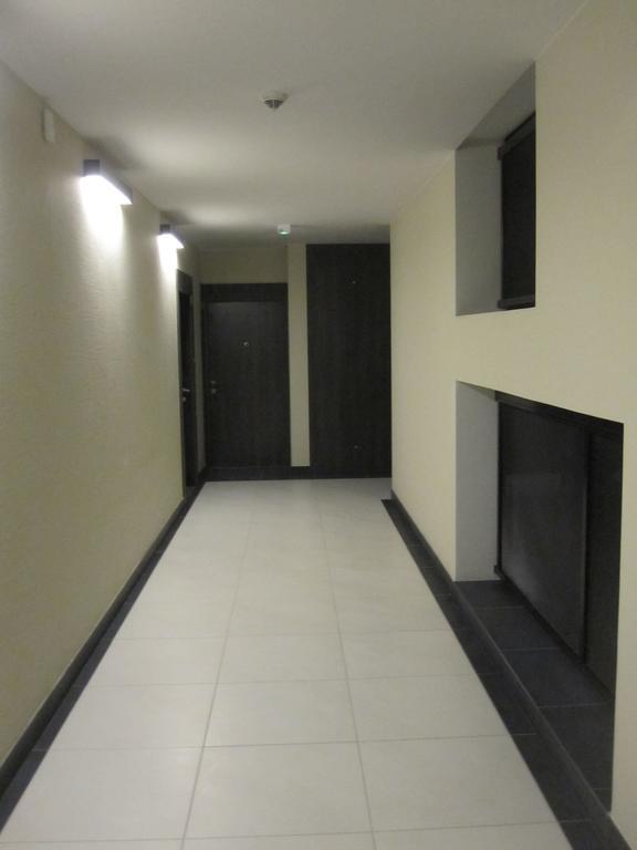Inceety Studio Apartment Warsaw Exterior photo